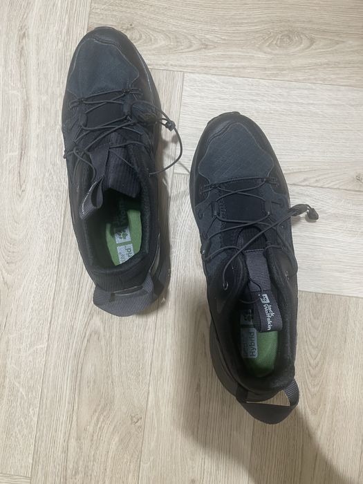 Jack wolfskin terraquest,  42, noi