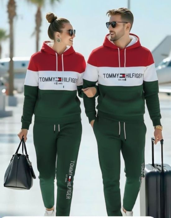 Trening dama și barbati