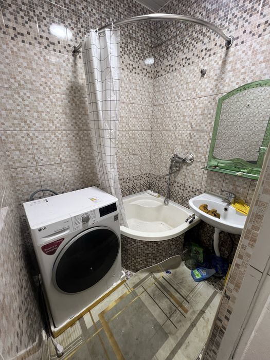 Sheriklika kvartira chilonzor metroga 15 minutli yul