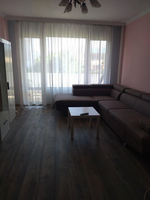 Дава се под наем Тристаен апартамент в София, Слатина - 100 кв.м за 550 € - Снимка #2