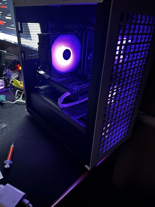 продам компютер ryzen 7