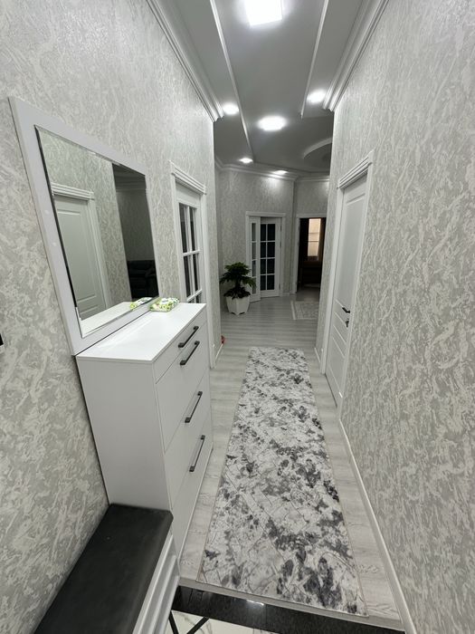 Продается Котедж 1.5соток 4Хонали, Файзобод, Миробод тумани