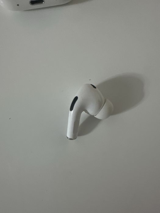 AirPods Pro 2 (CASCA LIPSA)