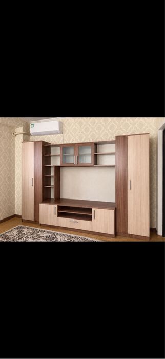 TV стенка Тв зона