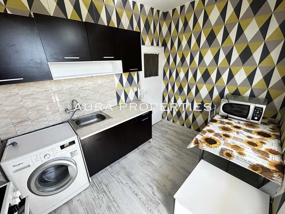 Продава се Едностаен апартамент в Разград, Абритус - 49 кв.м за 1145 €/кв.м - Снимка #2