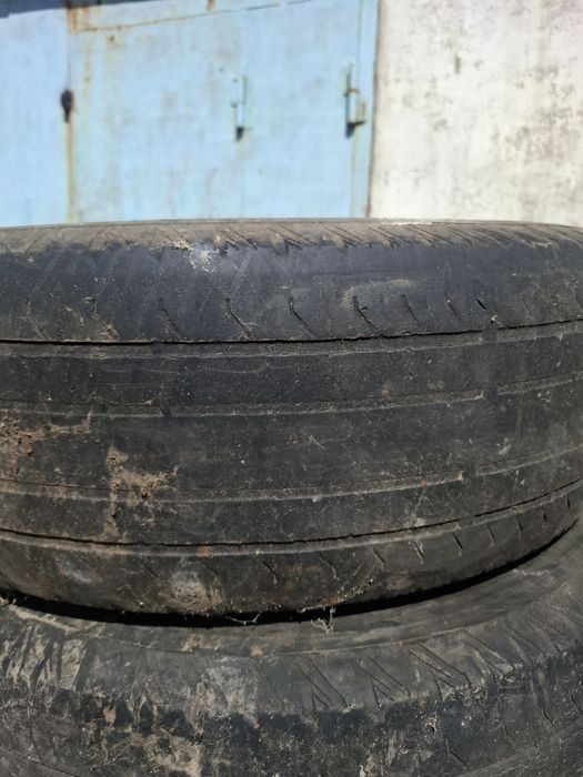 Шины Bridgestone