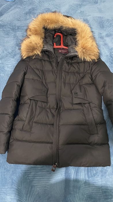 Продам куртку