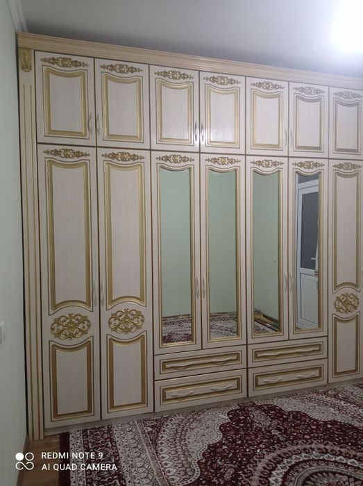 Kuxinni mebellar ishlab chiqaramiz