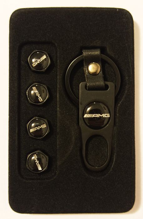 MERCEDES / AMG / BMW / M-Power /  VW / OPEL - Капачки за Гуми