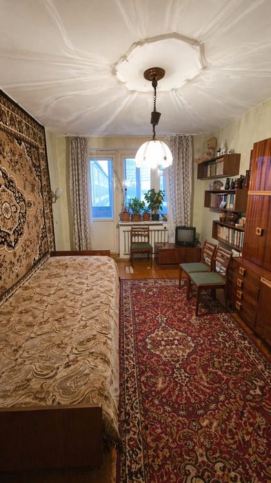 Продаётся 2 комн за 12млн район Казахстан