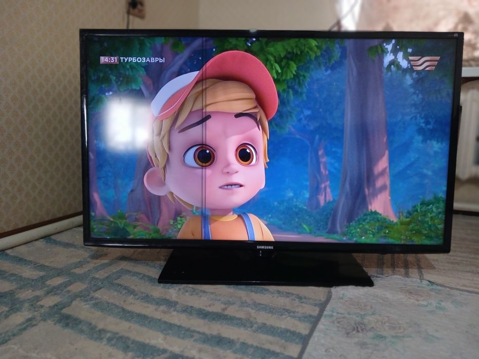 Телевизор сатылады