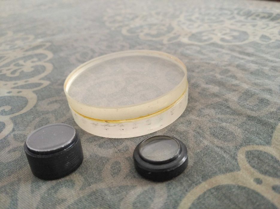 Зрительная труба Турист 33Т20х50. Подзорная труба.