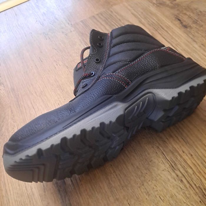 Зимни работни обувки