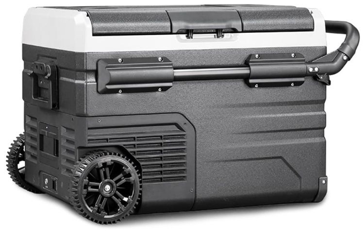 Автохолодильник Alpicool 40л
