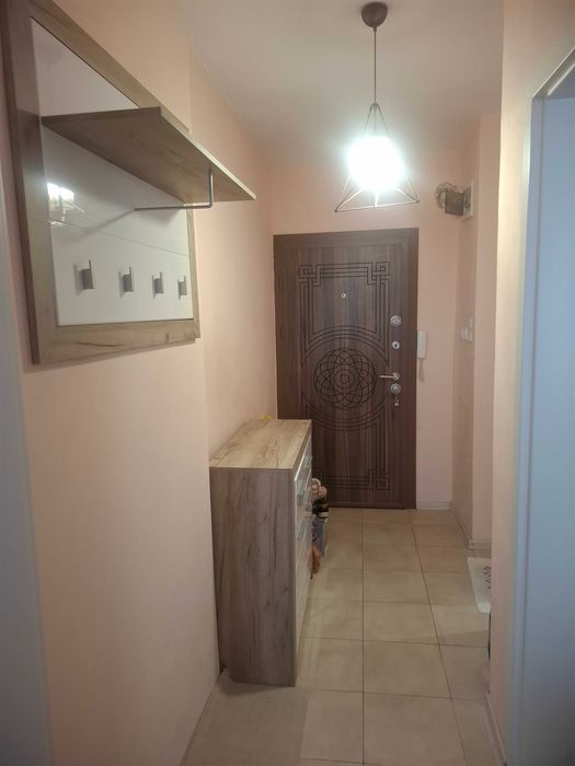 Дава се под наем Двустаен апартамент в Бургас, Център - 63 кв.м за 548.25 € - Снимка #6