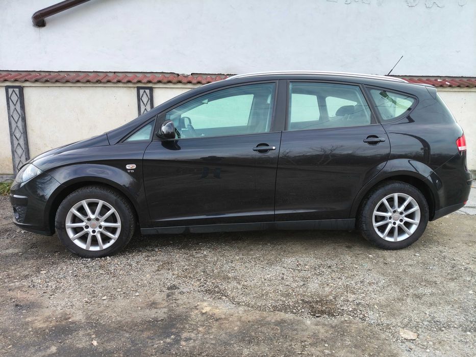 Seat Altea 1.4 Benzina 2010