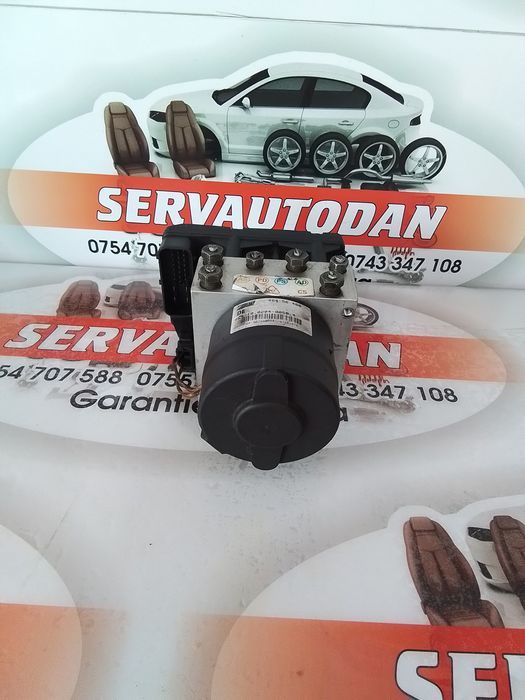 pompa abs land rover freelander (1998-2005) 2.0 motorina 2004