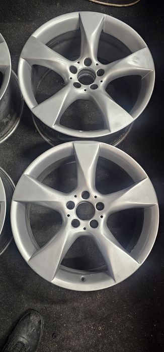 Style 335 BMW R19 Jante Aliaj 5x120 E60 E90 F10 X3 X5 X6 R18 R20 E70 Y