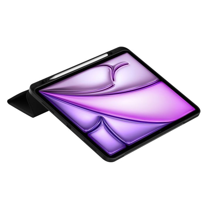 Tech-Protect SC Pen Case-Калъф стойка и място за стилус за iPad Air 13