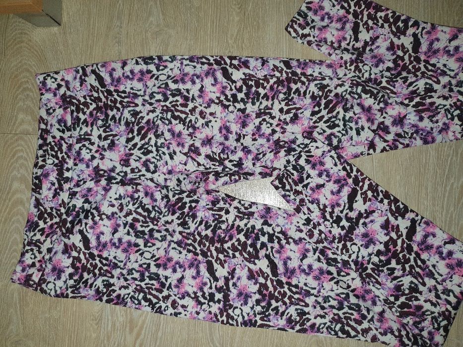 Дамски клин Н&М