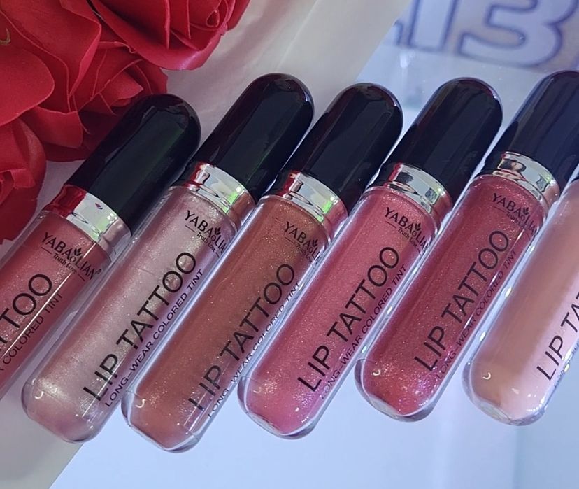 Декоративная косметика