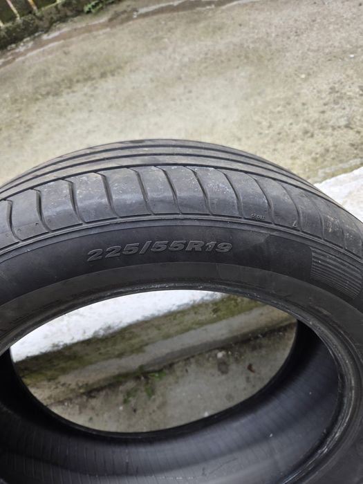 cauciucuri 225/55 19v
