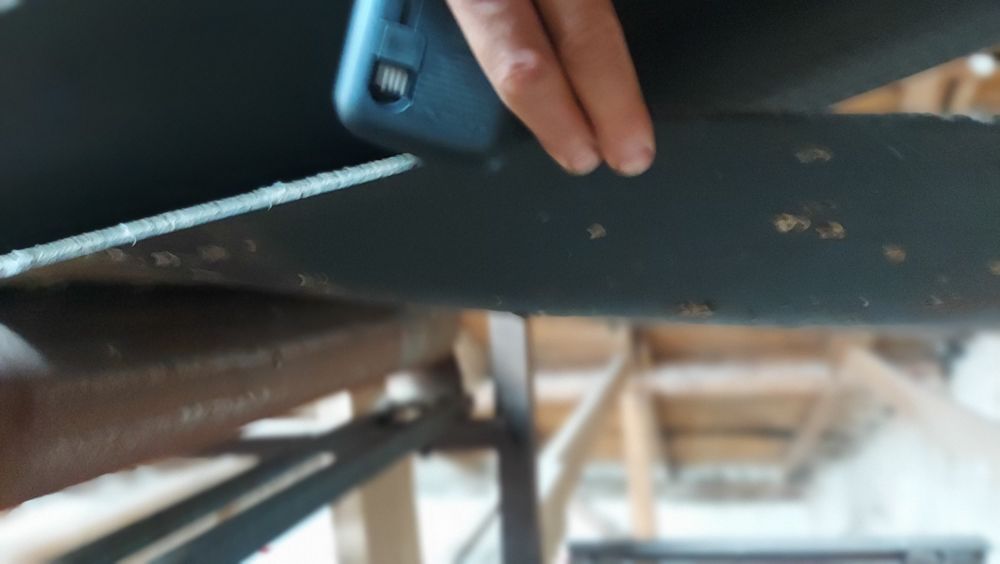 Транспартерная лента