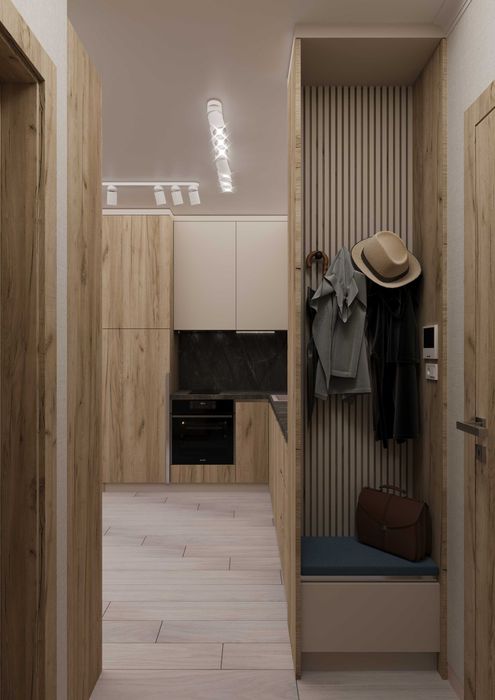 Продава се Двустаен апартамент в к.к. Слънчев бряг - 61 кв.м за 1964 €/кв.м - Снимка #5