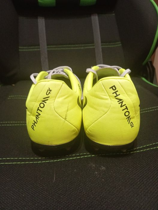 Бутонки Nike phantom gx 2 anti-clog