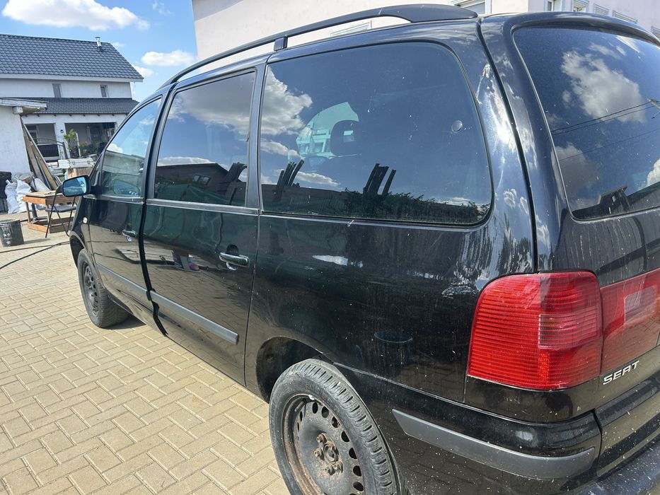 Dezmembrez seat alhambara 1,9 tdivw sharan ford galaxi