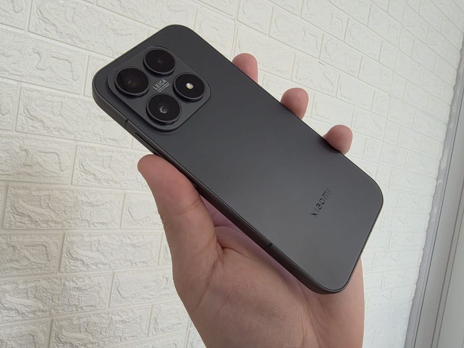 Xiaomi 17 256gb nou