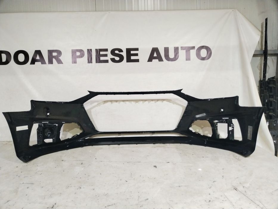 Bara fata Audi A4 B9, facelift, 2020, 2021, 2022, 2023, 2024, 2025, cod origine OE 8W0807437AH.