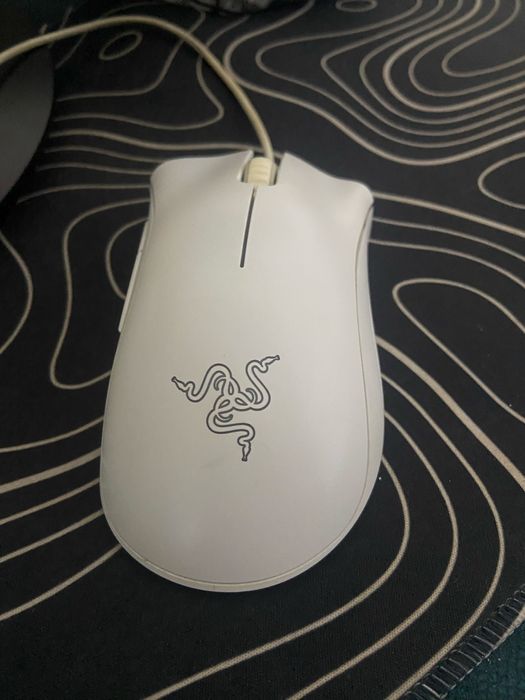продам мышь razer