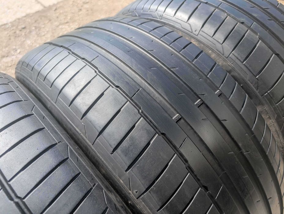 SET 4 Anvelope Vara 255/50 R19 HANKOOK Ventus S1 EVO 3 ev