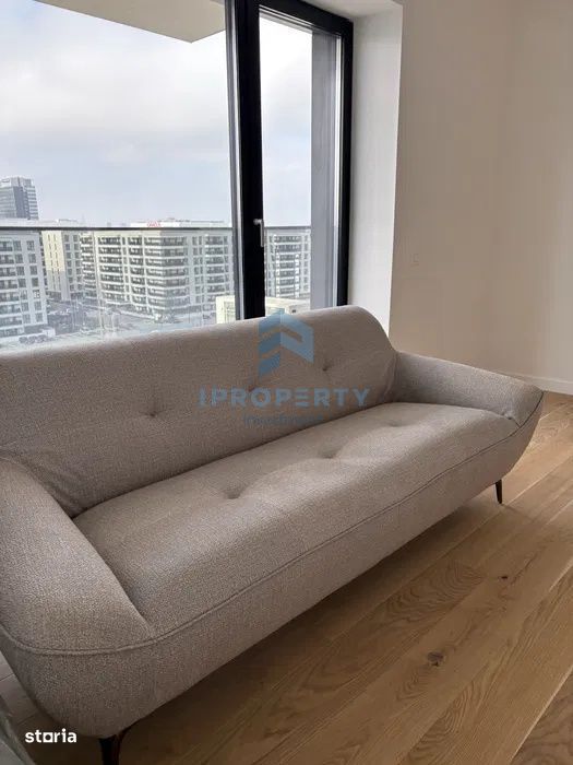 Pipera-Aviatiei | 2 camere | Nusco | Prima inchiriere