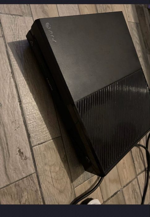 vand consola xbox one