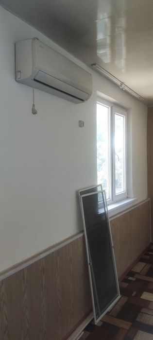 Продается квартира в Чирчике