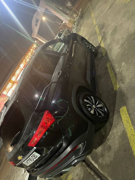 Kaptiva 5 fool ltz