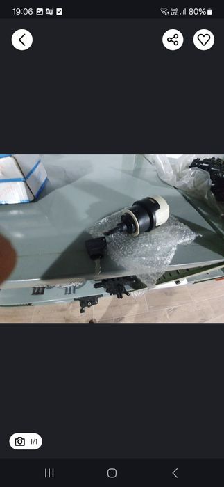 Contact cu cheie utilaje jcb