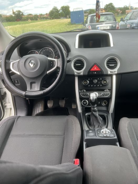 Renault Koleos 2011