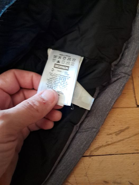 Дебело зимно яке 10Y