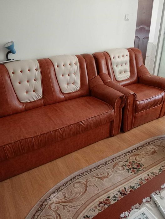 Colțar _ canapea living