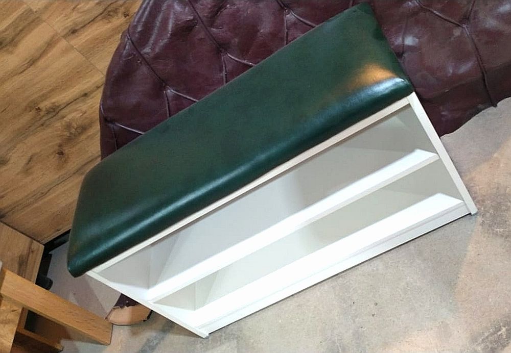 Продам новую обувницу!