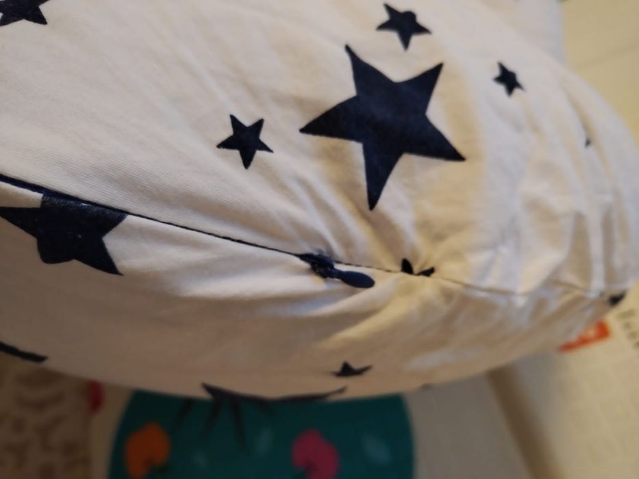 Подушка для беременных