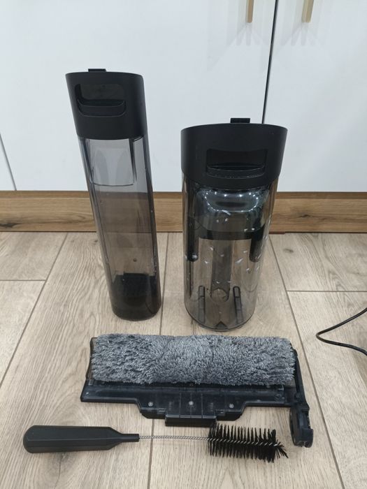 Продам пылесос МU