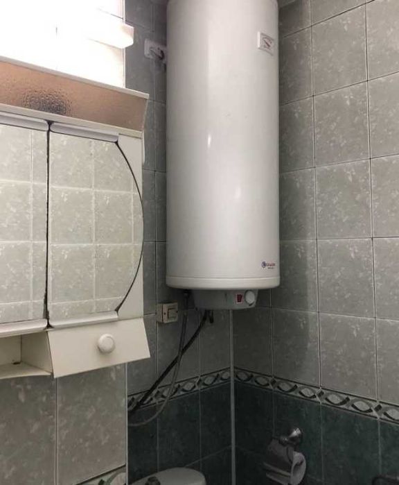 Дава се под наем Двустаен апартамент в Бургас, Меден рудник - зона А - 72 кв.м за 114.75 € - Снимка #3