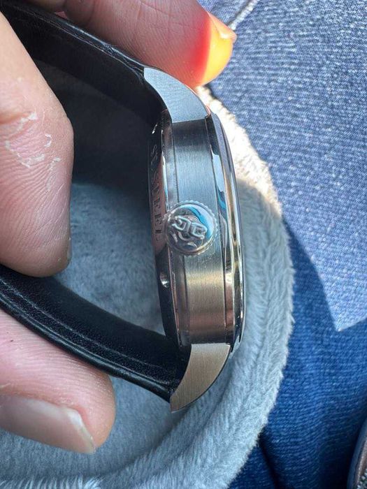 Glashütte Original Pano Reserve