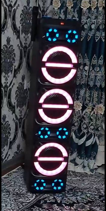 Калонка сотилади янги буйи 130. Дан баланд