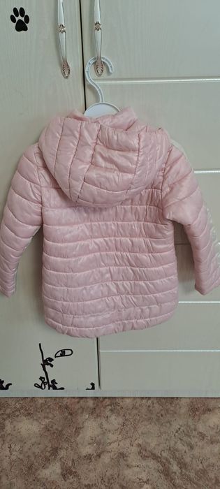 Куртка для девочек .Платье нарядное