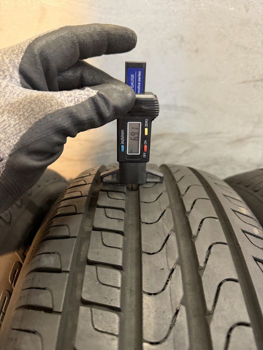 Гуми 205/55/16 PIRELLI Cinturato P7